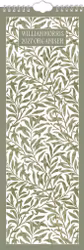 William Morris - organiser