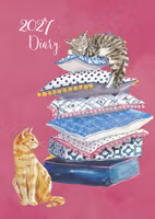 Cat Lovers