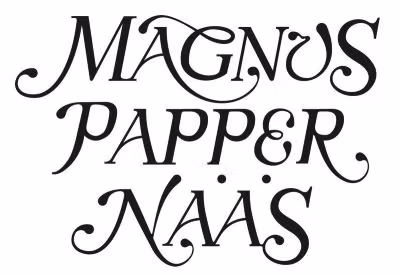 Magnus Papper Nääs