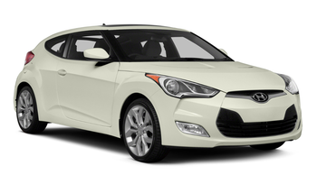 Window tint Hyundai Veloster