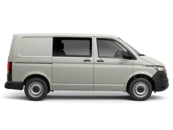 Window tint Volkswagen T6 Combi