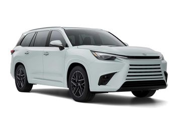 Window tint Lexus TX