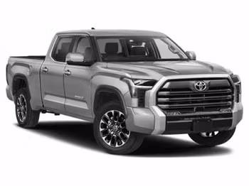 Window tint Toyota Tundra Crew cab