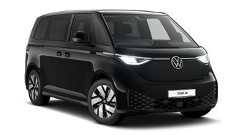 Window tint Volkswagen ID.Buzz (SWB)