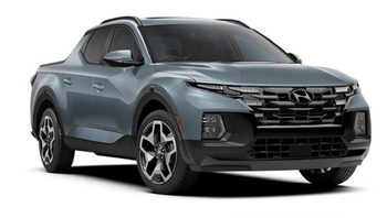 Window tint Hyundai Santa Fe