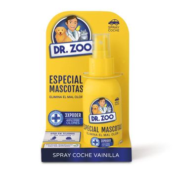 Odor Remover PET