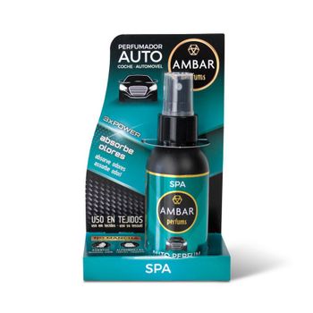 Odor Remover SPA