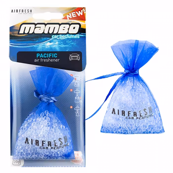 Fragrance sachet MAMBO: PACIFIC