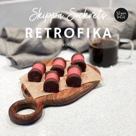 RETROBAKVERK E-RECEPTBOK