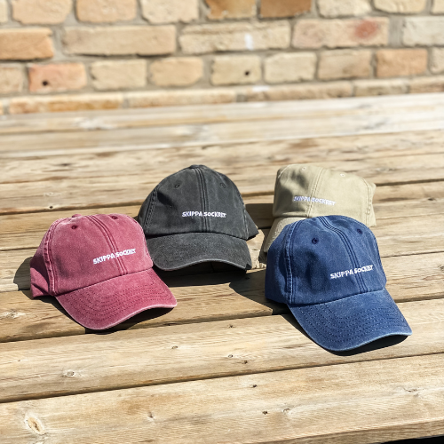 VINTAGE KEPS