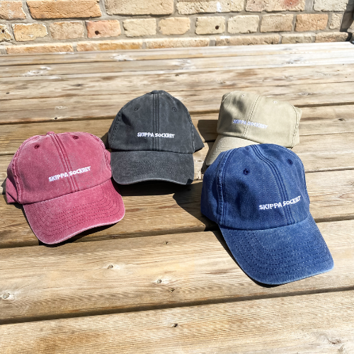 VINTAGE KEPS
