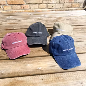 VINTAGE KEPS