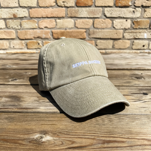 VINTAGE KEPS