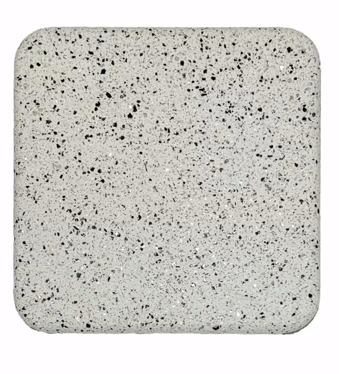 Jesmonite AC730 Silver/Grå Granit 6kg