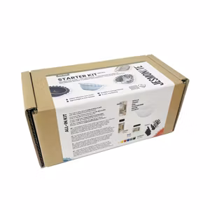 Jesmonite AC100 Start kit - Skål