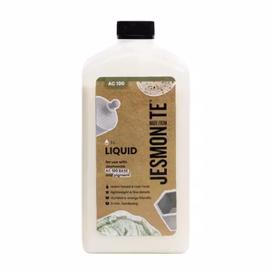 Jesmonite AC100 vätska/flytande 1000g