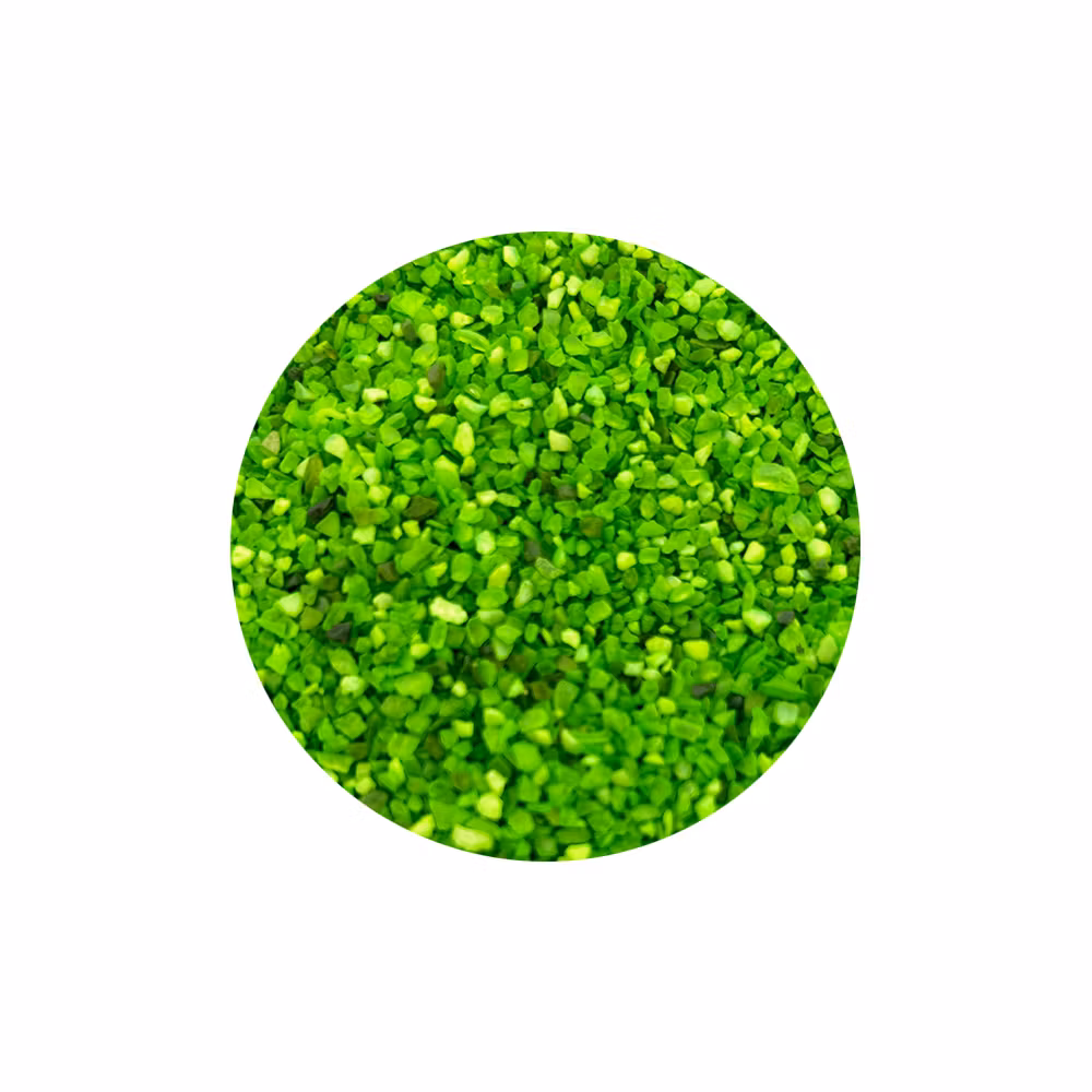 GlassRoxx Neon Green