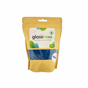 GlassRoxx Wahle Blue 150g