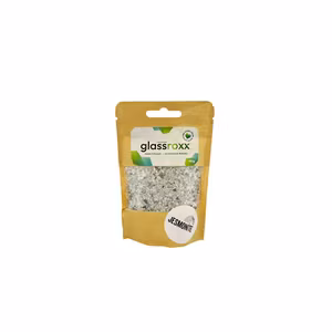 GlassRoxx Silver 150g