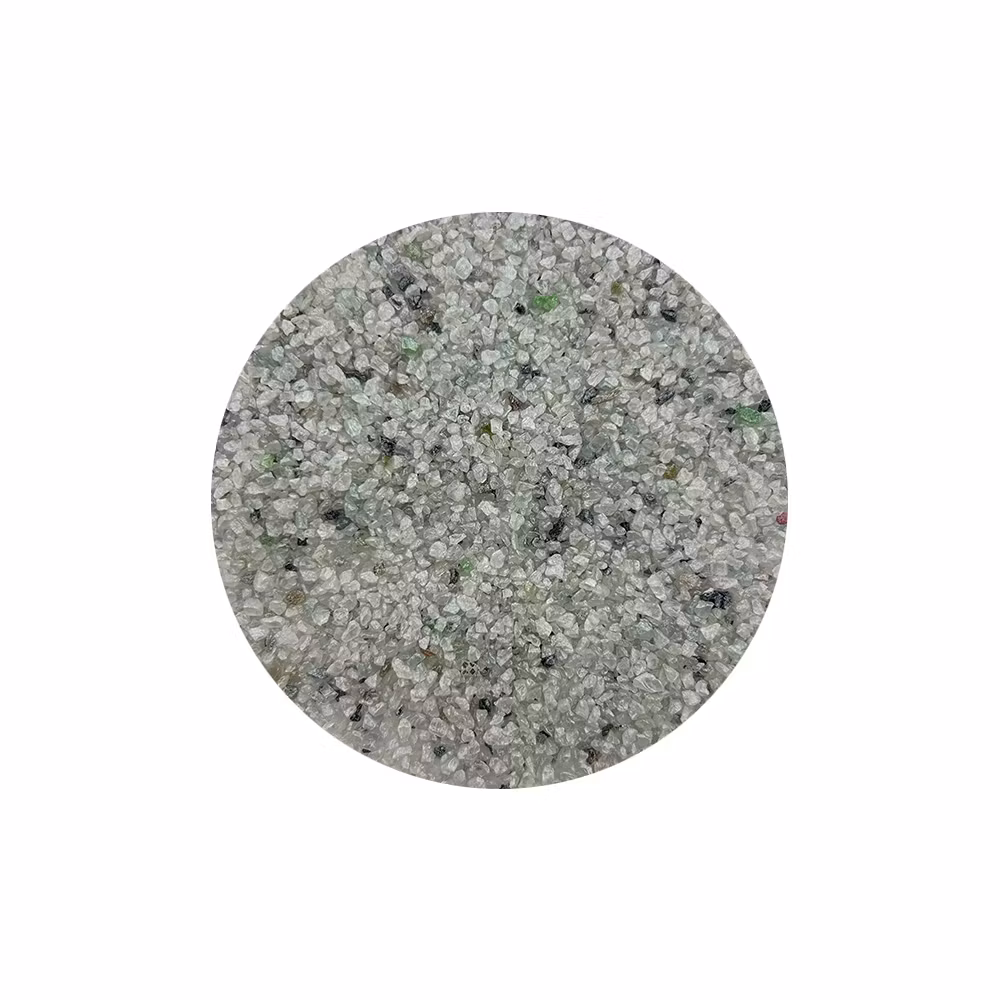 GlassRoxx Silver
