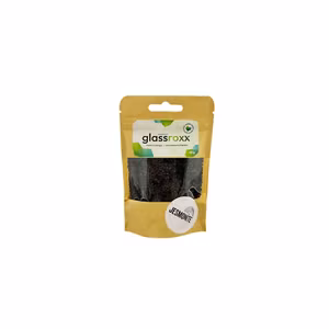 GlassRoxx Pitch Black 150g