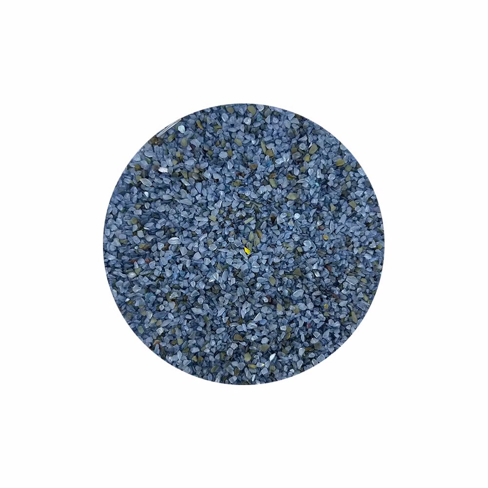 GlassRoxx Gentian Blue