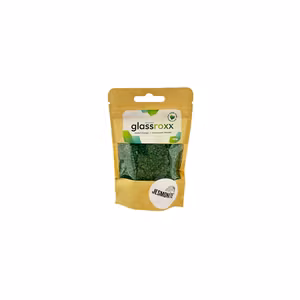 GlassRoxx Leafy Green 150g