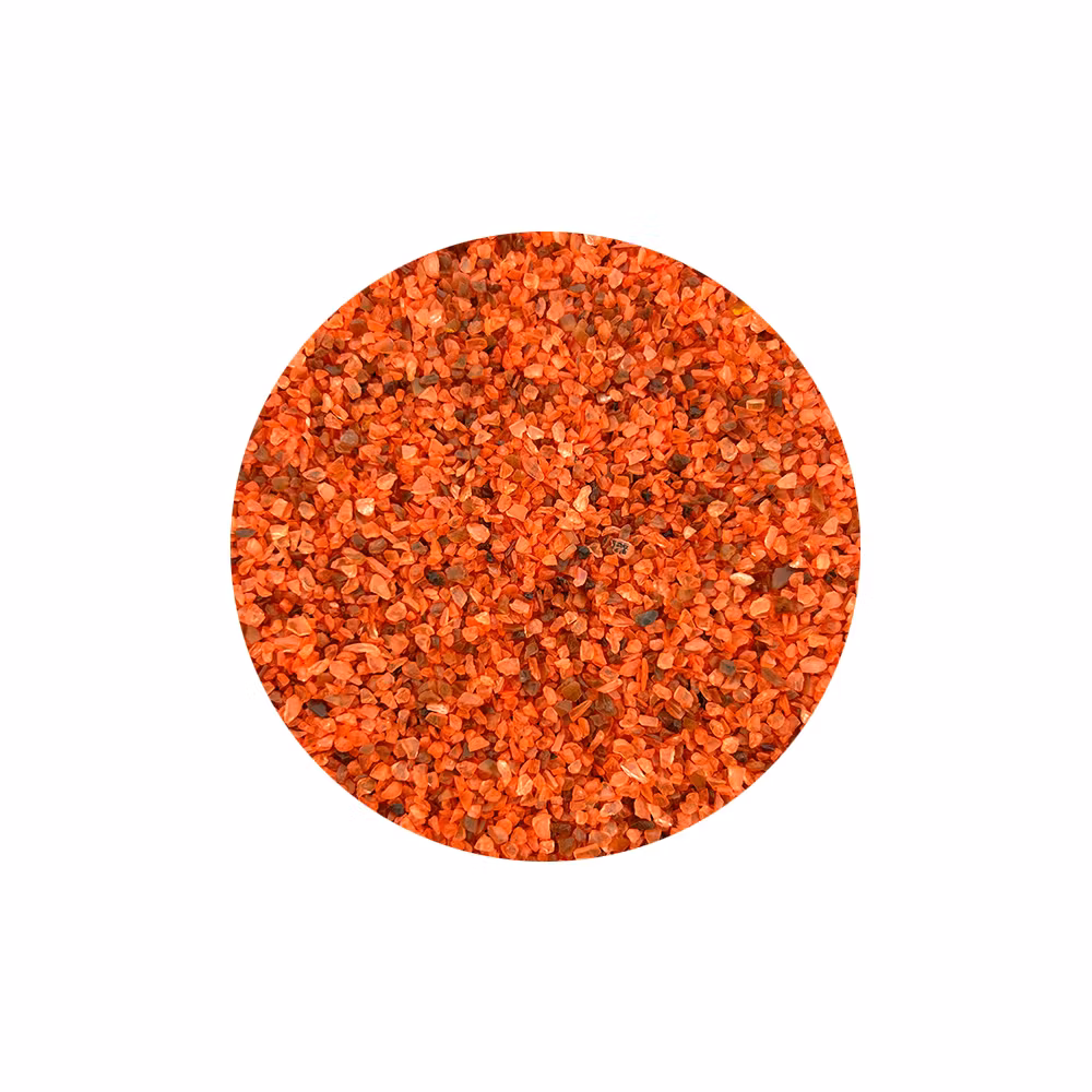 GlassRoxx Deep Orange