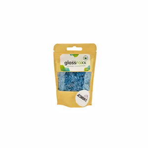 GlassRoxx Sky Blue 150g