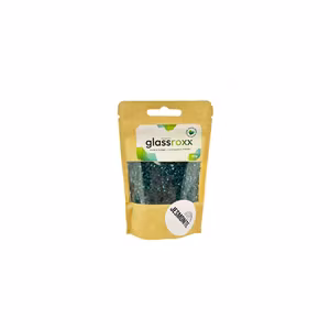 GlassRoxx Petrol 150g