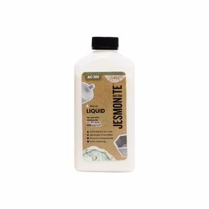 Jesmonite AC 100 startpaket pulver 1,25 kg + 500g