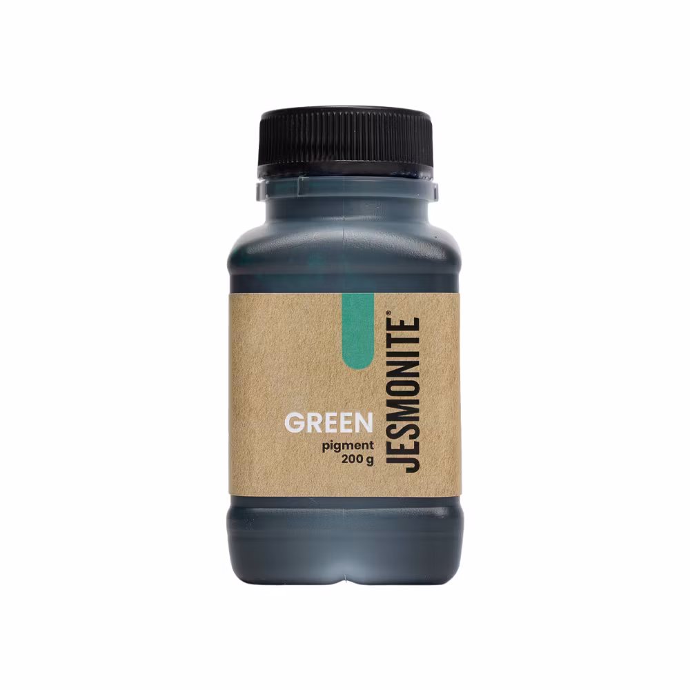 Jesmonite Pigment Grön 50- 200g