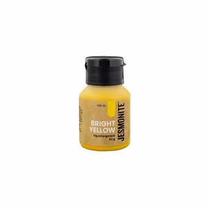 Jesmonite Pigment Klargul  50-200g