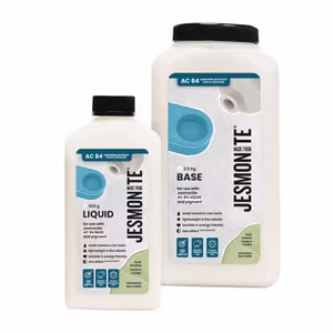 Jesmonite AC84 500g + 2500g