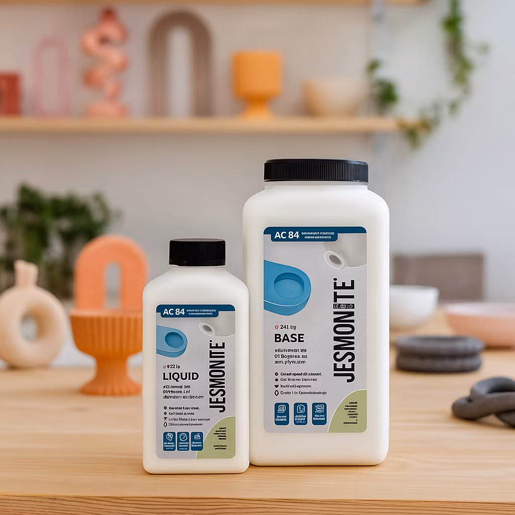 Inspo Jesmonite AC84 500g + 2500g