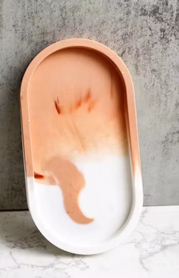 Mässpaket Jesmonite AC100 Sy och hantverksfestivalen - välj mellan olika silikonformar