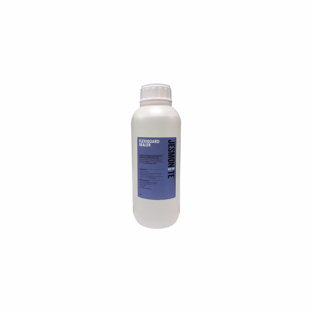 Jesmonite flexiguard sealer AC730