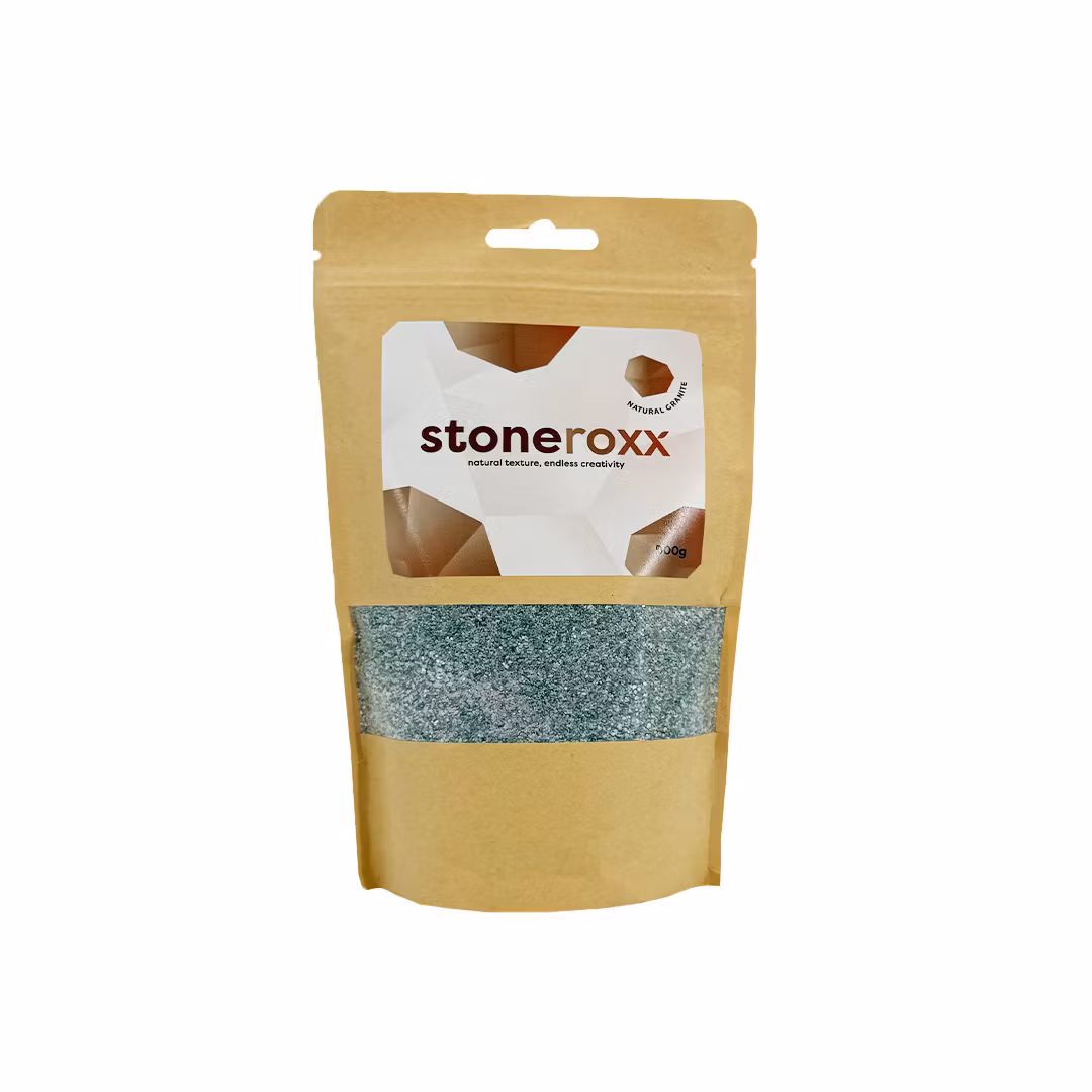 StoneRoxx XS Shade green – 500gr