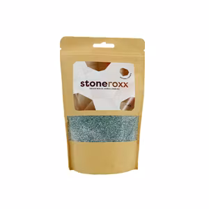 StoneRoxx XS Shade green – 500gr