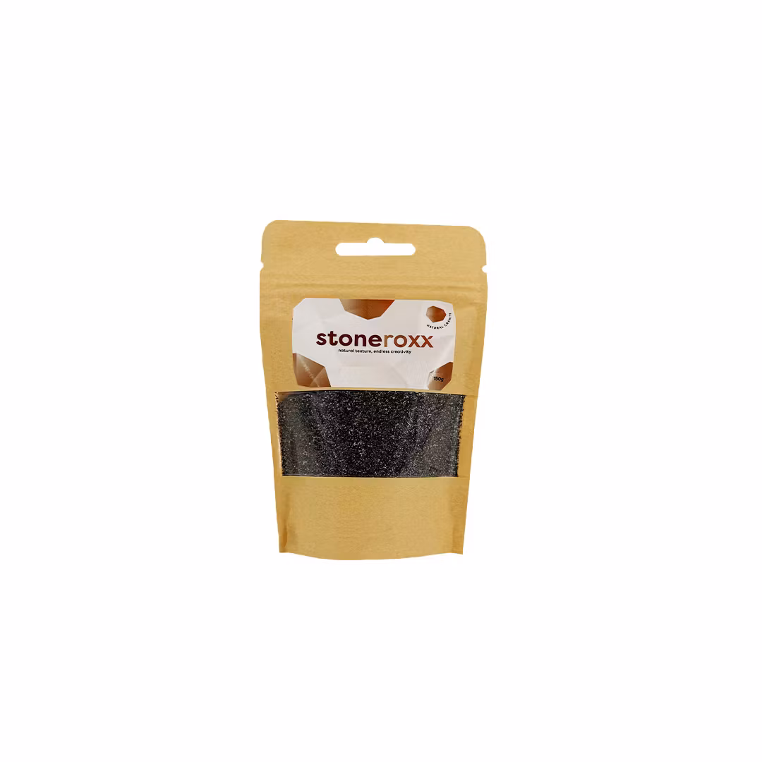 StoneRoxx XXS Night black gold – 150gr
