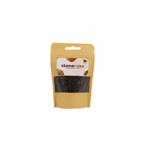 StoneRoxx XXS Night black gold – 150gr