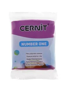 Cernit No. 1 56g - Purple 962c