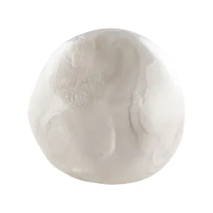Cernit Metallic 56g - White Pearl 085C