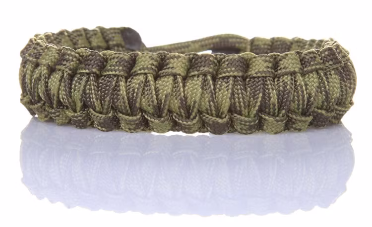 Svensk Soldat M90 Camo - Tre Kronor