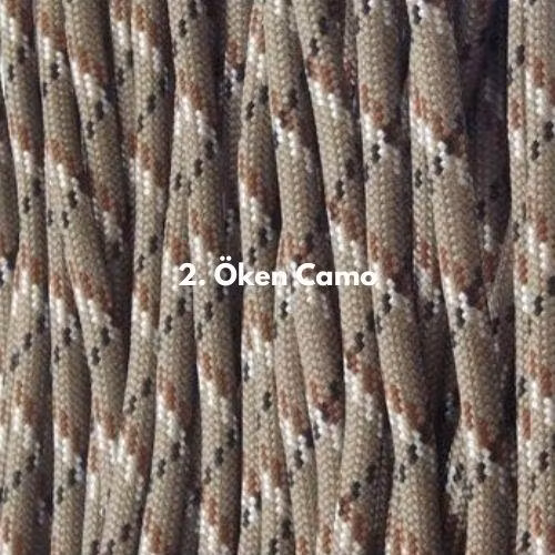 10 M Paracord