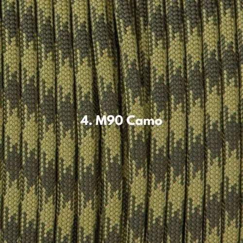 10 M Paracord