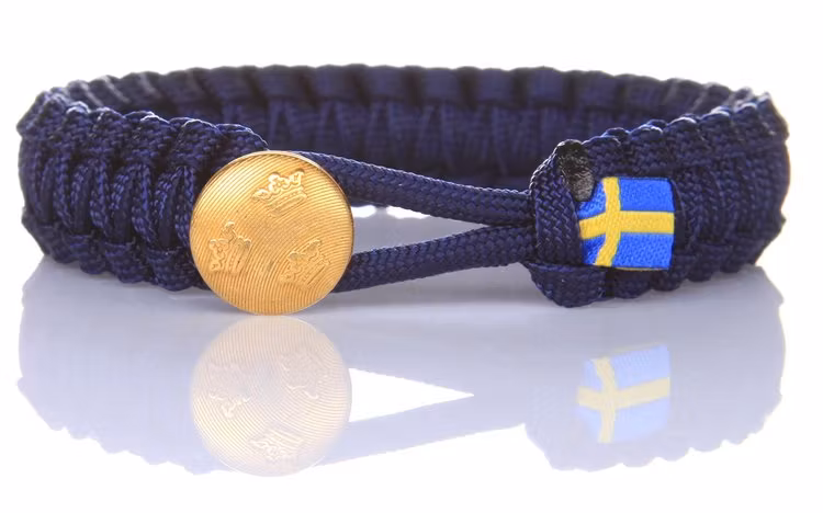 Svenska Flygvapnet - Tre Kronor