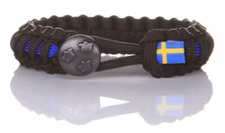 Thin Blue Line Polis - Tre Kronor