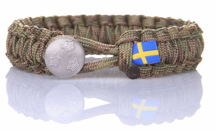 SOG Särskilda Operationsgruppen- Tre Kronor