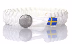 Snow in Sweden- Tre Kronor